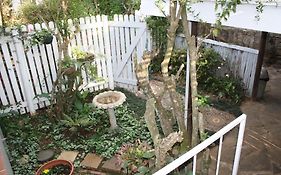 Panda'S Guest Cottages